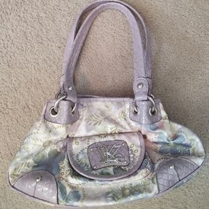 Kathy Van Zeeland Purse